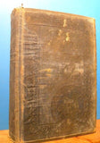 Ocean to Ocean on Horseback by Captain Willard Glazier Hard Cover 1895?