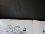 Railway Cars Vol 1 #2 Rails Steel Car builders fight freight crisis