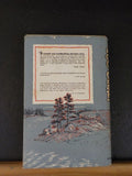 Soo Canal! A Romantic Historical Novel by William Ratigan w/dust jacket