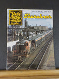 NYNH&H Shoreliner Vol 11 #1 1980 Newron CT CT Company Eastern Lines