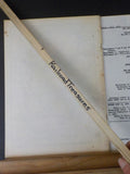 Central Railroad Company Of New Jersey Lot  Locomotive Inspection Frt Tariff