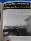Lambourn Branch Revisited, The by Kevin Robertson Soft Cover 2008