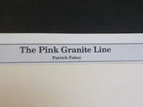 Central Headlight 1986 Third Quarter Pink Granite Line J1b hudson still in servi