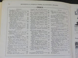 Brotherhood Of Locomotive Firemen and Engine Magazine 1931 September