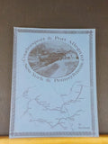 Coudersport & Port Allegany and the New York & Pennsylvania by Paul Pietrak SC