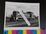 Photo Birmingham Southern Locomotive #91  8 X 10 B&W