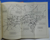 Railway Directory & Yearbook 1978 600 pages Hard Cover