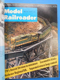 Model Railroader Magazine Suckert Style Binding 1974 Jan - Dec  12