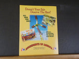 Carousel Vol 36 #9 September 2002 Fourth Season Good for Terry’s Rides