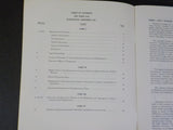 Burlington Northern Inc Annual Report 1980 Form 10-K     stapled