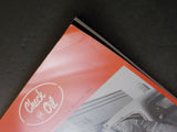 Check The Oil Issue #41-06 2023 December Michigan 1937