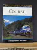 Conrail MBI Railroad Color History Timothy Scott Doherty & Brian Solomon w/DJ