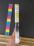 Passenger Terminals and Trains by John A Droege  Hard cover with dust jacket