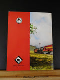 Train Master by Diesel Era with David Sweetland The most useful loco ever built