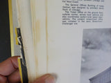 Golden Rails by Kratville 100 yrs of operation UP     #484 Hard Cover