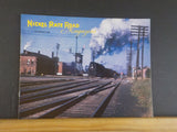 Nickel Plate Road Magazine 1992 Summer Post war reinforcements