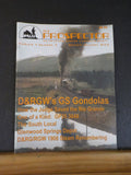 Prospector Rio Grande Modeling & Historical Society Vol 1 #2 2002 2nd qtr