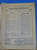 Engineering News-Record 1926 December 16 Vol 97 #25 CP Railway Pier