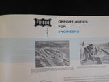Frisco Careers in Management Brochure