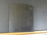 EMD Replacement Parts Catalog Binder Black 3 ring Notebook