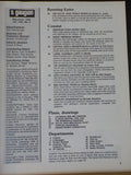 S Gaugian 1992 May June Vol 30 No 3 Build Mexi-Pickle Workds USRA 40 ft box car