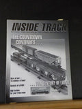 Inside Track Lionel Railroader Publication #77 1997 Spring Genesis of a 6464