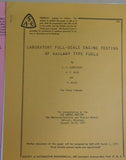 Society of Automotive Engineers Collection of Papers 1956 Railroad