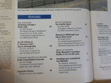Model Railroader Magazine 1998 May Switching Chicago's northside in N scael Conc