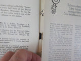 Railway Employees Journal 1972 May Circus World Museum