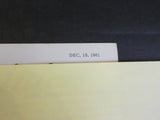 EMD Pointers 1961 December 15 High potential tests on locomotives equipped with