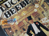 Provocative Pen of Lucius Beebe Esq, The w/ dust jacket