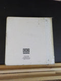 SD70 series (DC) Locomotive Service Manual EMD GE