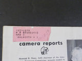 The Railway Clerk 1959 February 15 1959 Vol 58 No 4 Employee Magazine