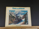 Fogg and Steam By Frank Clodfelter A regional look at steam in North America DJ