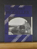 Railway Modeller 1952 June Vol 3 No 20 Detailing a 4mm. Scale Locomotive