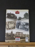 Narrow Gauge in the Arras Sector by Farebrother Allied Ry of Western Front w/ DJ