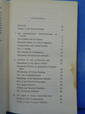 Metropolitan Transportation Problem Wilfred Owen REV Ed