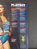 Playboy Magazine 2013 September Entertainment for Men Splendor in grass