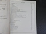 Central Vermont Ry Inc. Annual Report 1979 ICC R-2 stapled