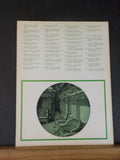 Train Shed Cyclopedia #39 Passenger Cars 1892 Soft Cover