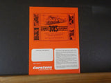 Trains of Lionel's Standard Gauge Era Toy Trains of Yesteryear History 4th print