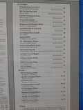 Mainline Modeler 1987 January PRR 4-8-2 C&NW Depot  Rutland RR Company House