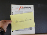 EMD Pointers 1960 February 17 Floating pack crankshaft boxes