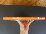 Art of Lionel Trains by Roger Carp Toy Trains and American Dreams hc dj
