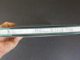 Steamships and Motorships of the West Coast by Richard M. Benson w/ dust jacket
