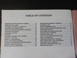 Classic Freight Cars the Series Vol 3 John Henderson 40 ft refrigerator cars  SC