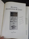 Atlanta Birmingham & Coast by Larry Goolsby ACL SCL Historical Soc Hard Cover