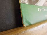 Railway Modeller 1954 May V5 #43 Cardboard Rolling Stock Girder Bridges