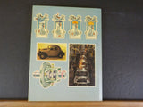 Anatomy of the Automobile BY Donald Clarke How it's built What makes it run w/DJ