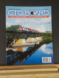 CTC Board Railroads Illustrated #287 September 2002  Railroad News Photos NYS&W